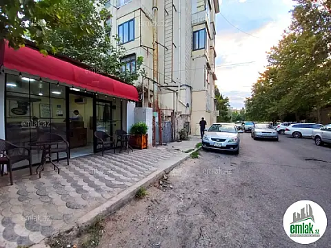 Satılır 1 otaqlı obyekt 20 m²