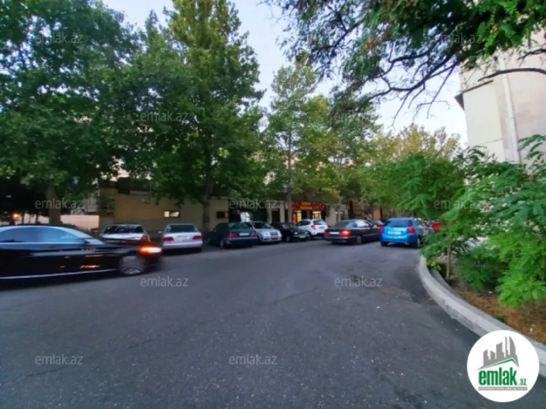 Satılır 1 otaqlı obyekt 20 m²