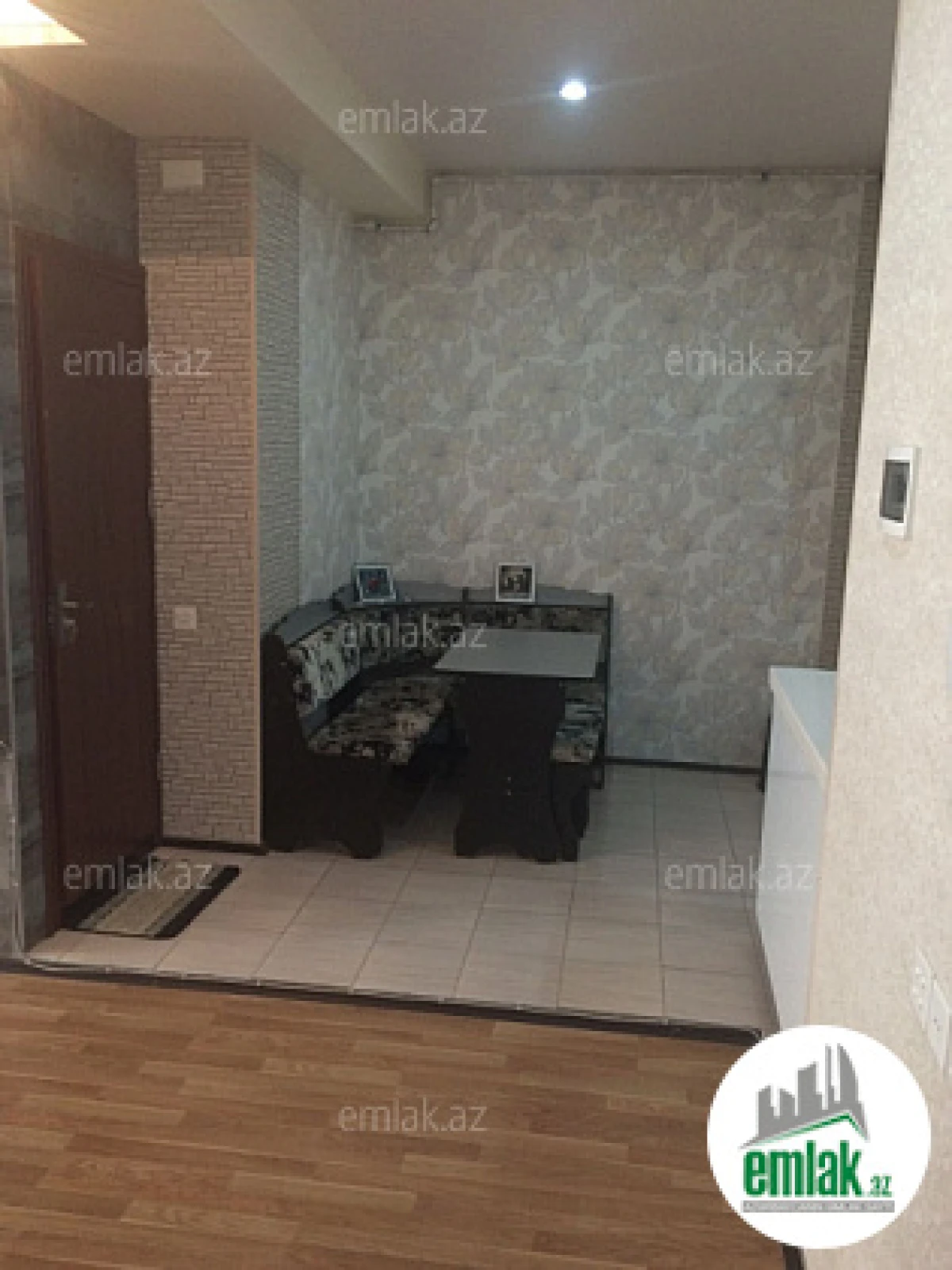 Satılır 2 otaqlı yeni tikili 57 m²
