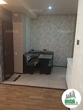 Satılır 2 otaqlı yeni tikili 57 m²