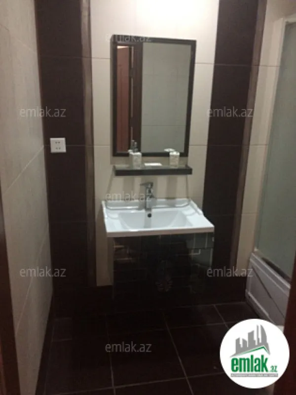 Satılır 2 otaqlı yeni tikili 57 m²