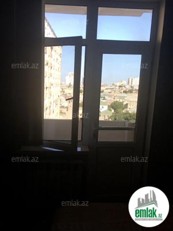 Satılır 2 otaqlı yeni tikili 57 m²