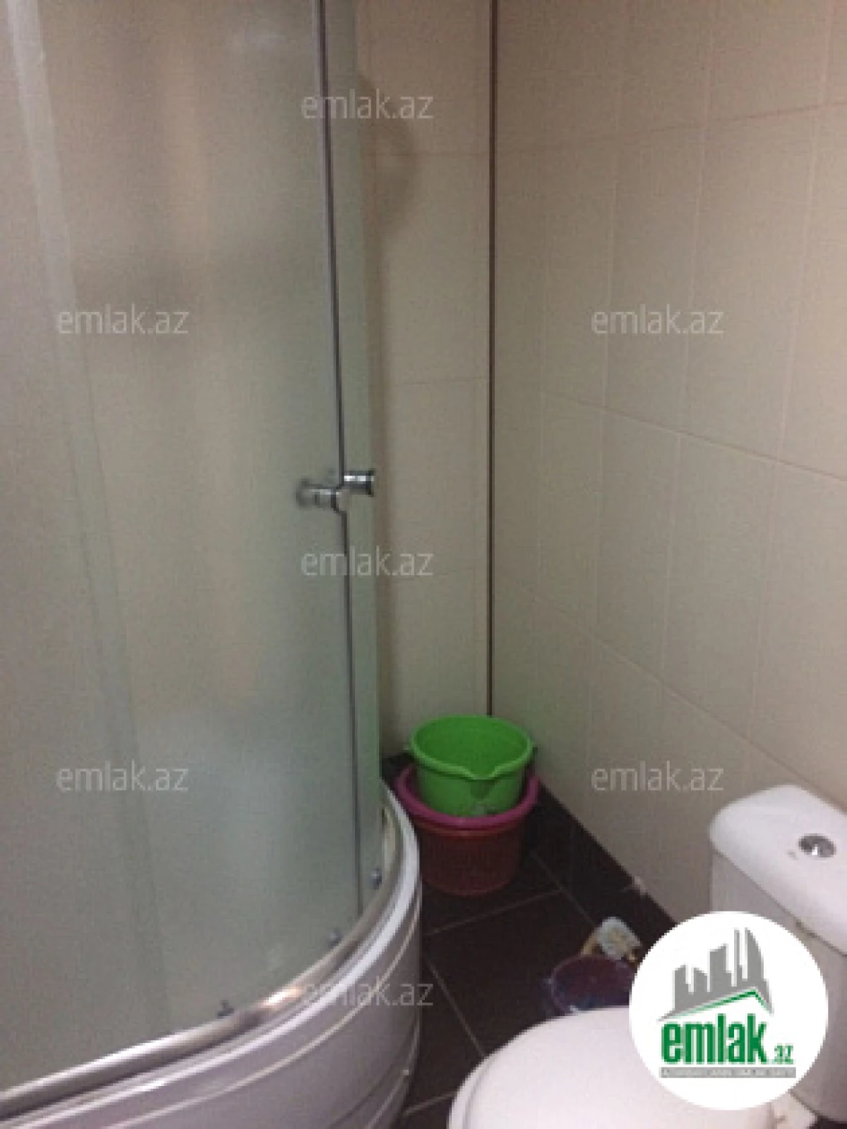 Satılır 2 otaqlı yeni tikili 57 m²