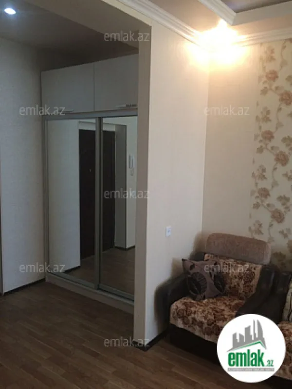 Satılır 2 otaqlı yeni tikili 57 m²