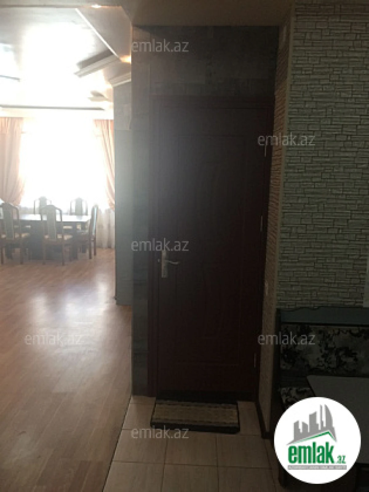 Satılır 2 otaqlı yeni tikili 57 m²