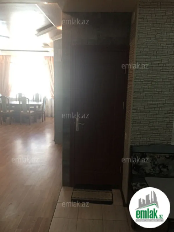 Satılır 2 otaqlı yeni tikili 57 m²