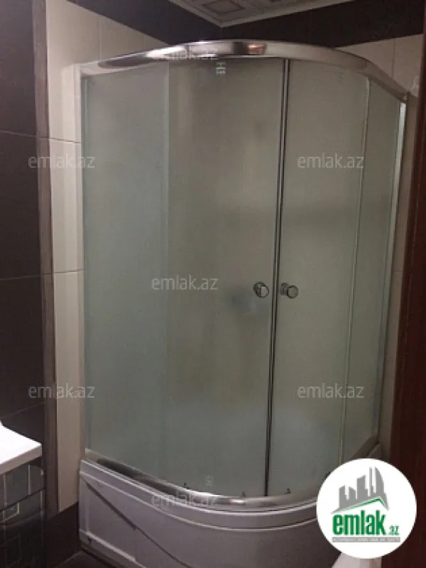 Satılır 2 otaqlı yeni tikili 57 m²