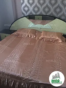 Satılır 2 otaqlı yeni tikili 57 m²