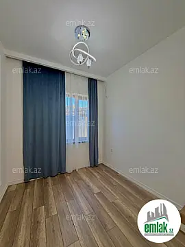 Satılır 4 otaqlı mənzil 160 m²