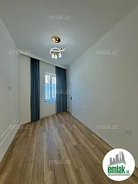 Satılır 4 otaqlı mənzil 160 m²