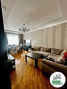 Satılır 3 otaqlı köhnə tikili 80 m² — Bakı 3 otaq 80.00 m²