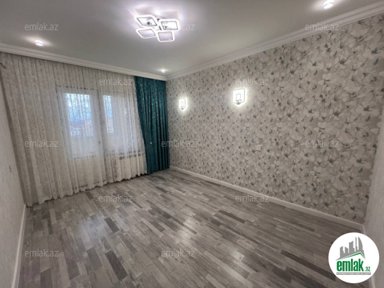 Satılır 3 otaqlı köhnə tikili 70 m² — Bakı 3 otaq 70.00 m²