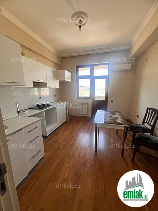 Satılır 2 otaqlı yeni tikili 73 m² — Bakı 2 otaq 73.00 m²
