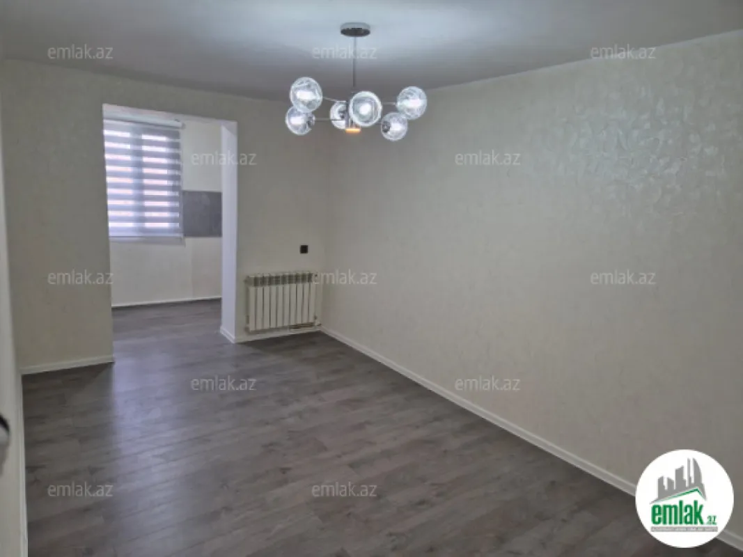 Satılır 3 otaqlı köhnə tikili 50 m²