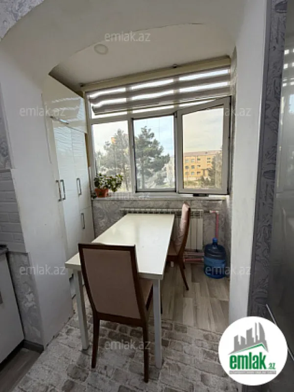 Satılır 3 otaqlı köhnə tikili 67 m²