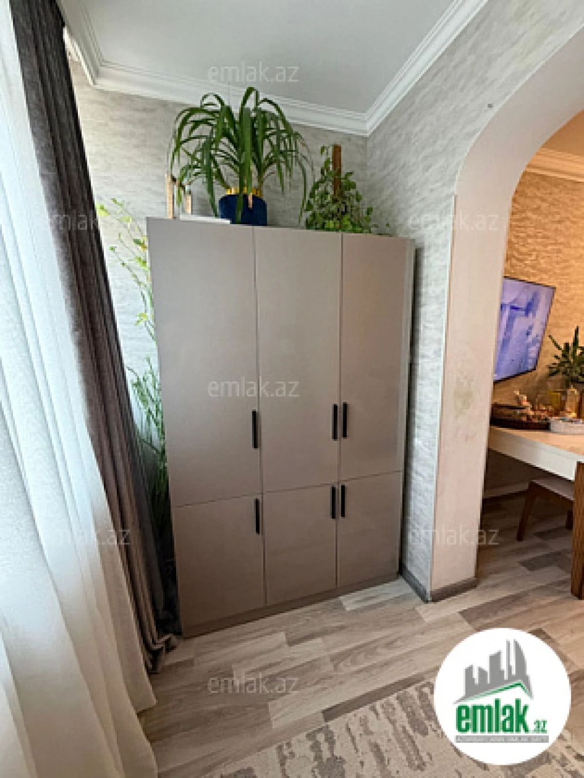 Satılır 3 otaqlı köhnə tikili 67 m²