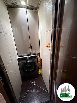 Satılır 3 otaqlı köhnə tikili 67 m²