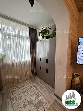 Satılır 3 otaqlı köhnə tikili 67 m²