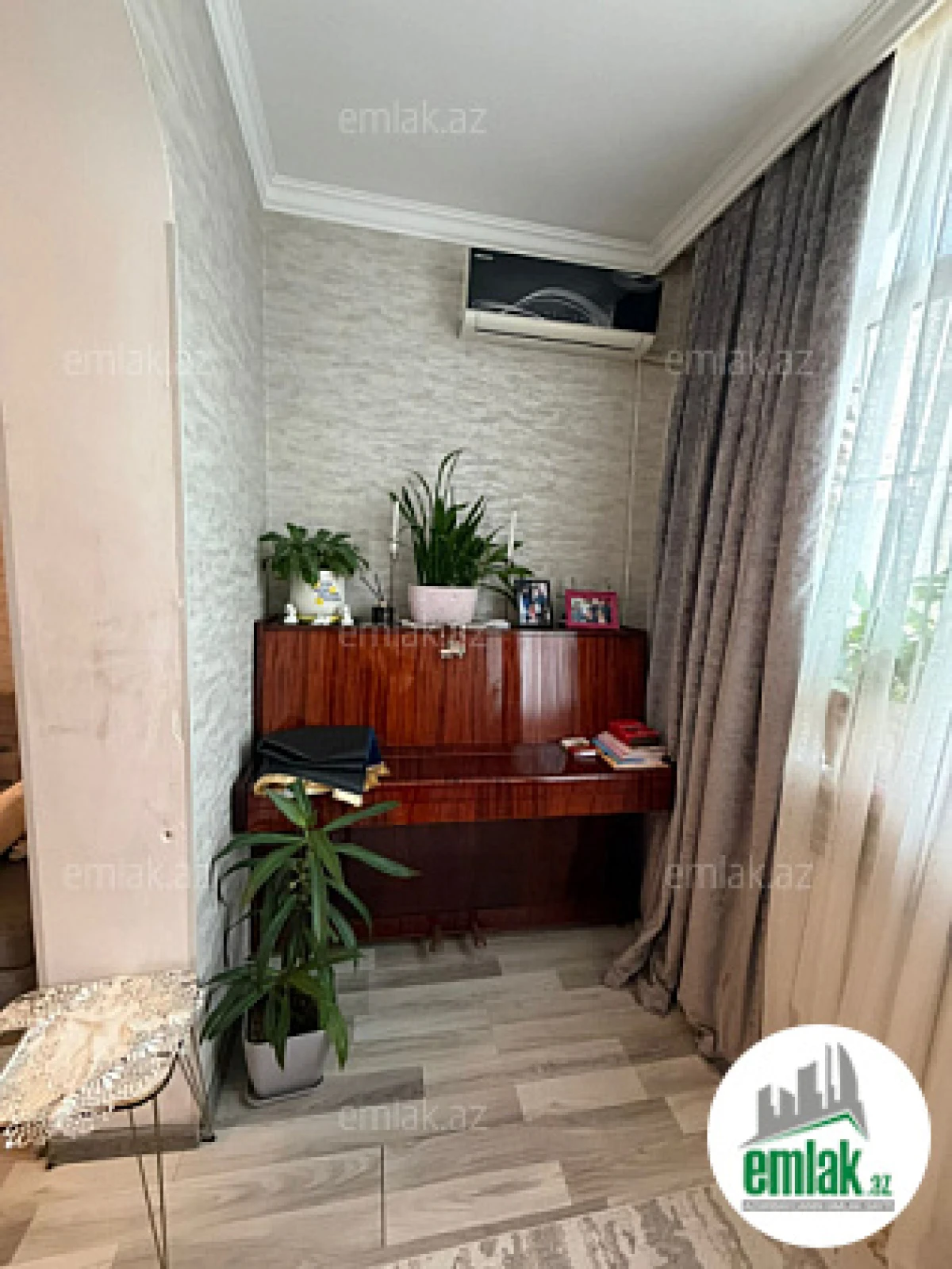Satılır 3 otaqlı köhnə tikili 67 m²