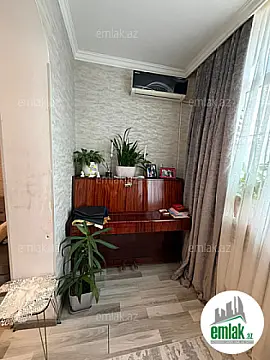 Satılır 3 otaqlı köhnə tikili 67 m²