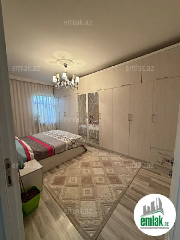 Satılır 3 otaqlı köhnə tikili 67 m²