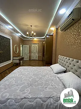 Satılır 3 otaqlı yeni tikili 165 m²