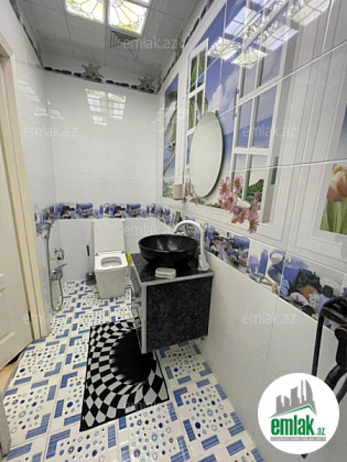 Satılır 3 otaqlı yeni tikili 165 m²