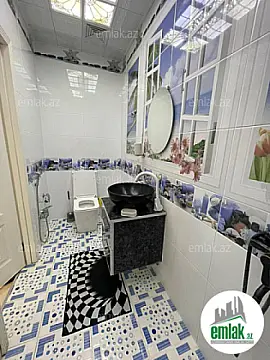 Satılır 3 otaqlı yeni tikili 165 m²