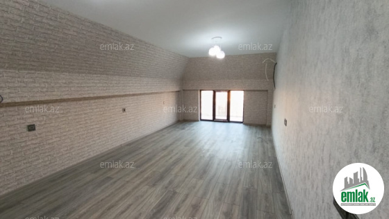 Satılır 3 otaqlı yeni tikili 106 m² — Bakı 3 otaq 106.00 m²