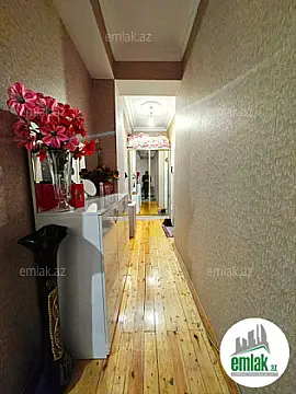 Satılır 2 otaqlı yeni tikili 80 m²