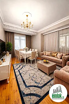 Satılır 2 otaqlı yeni tikili 80 m²