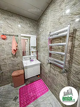 Satılır 2 otaqlı yeni tikili 80 m²