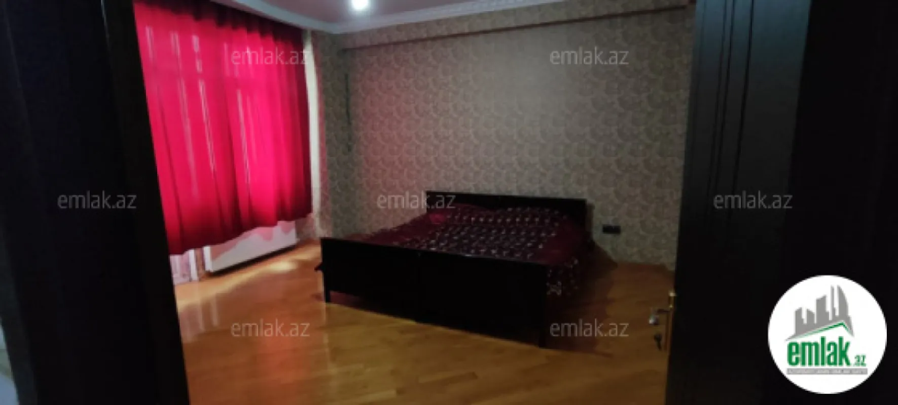 Satılır 3 otaqlı yeni tikili 115 m²