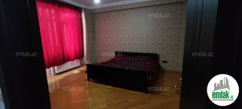 Satılır 3 otaqlı yeni tikili 115 m²