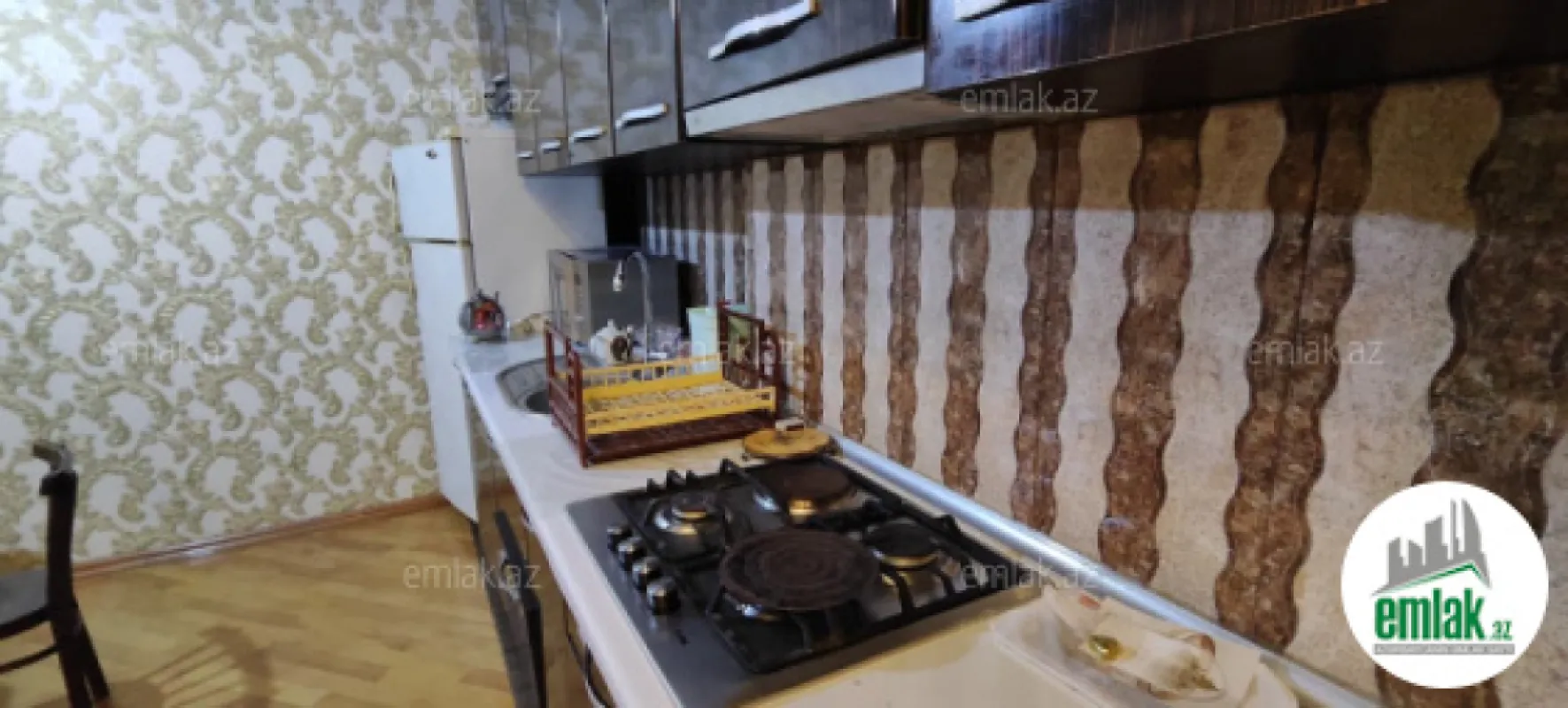 Satılır 3 otaqlı yeni tikili 115 m²