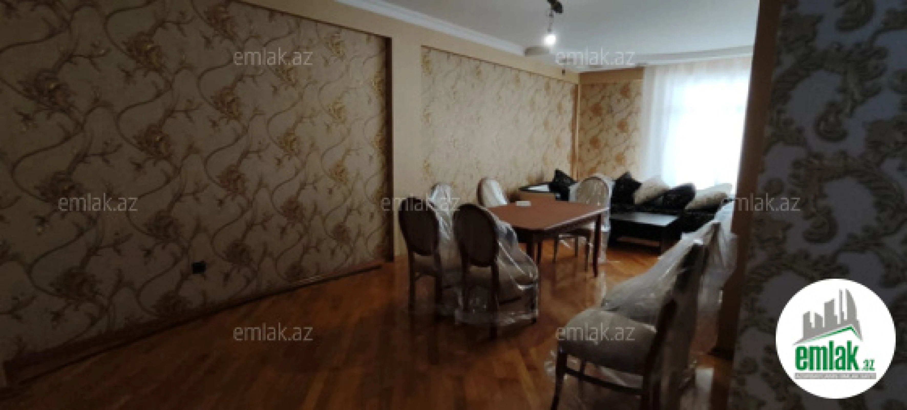 Satılır 3 otaqlı yeni tikili 115 m²