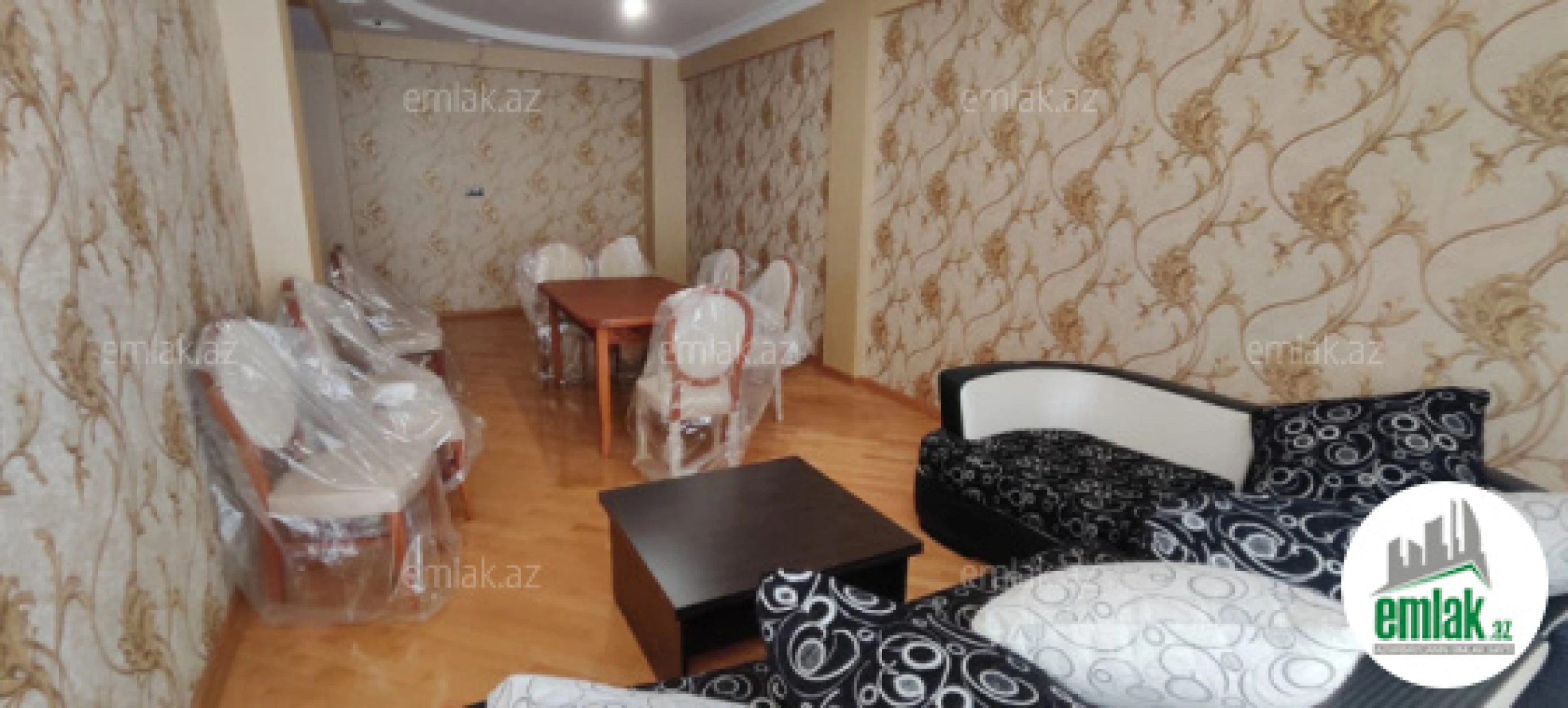 Satılır 3 otaqlı yeni tikili 115 m²