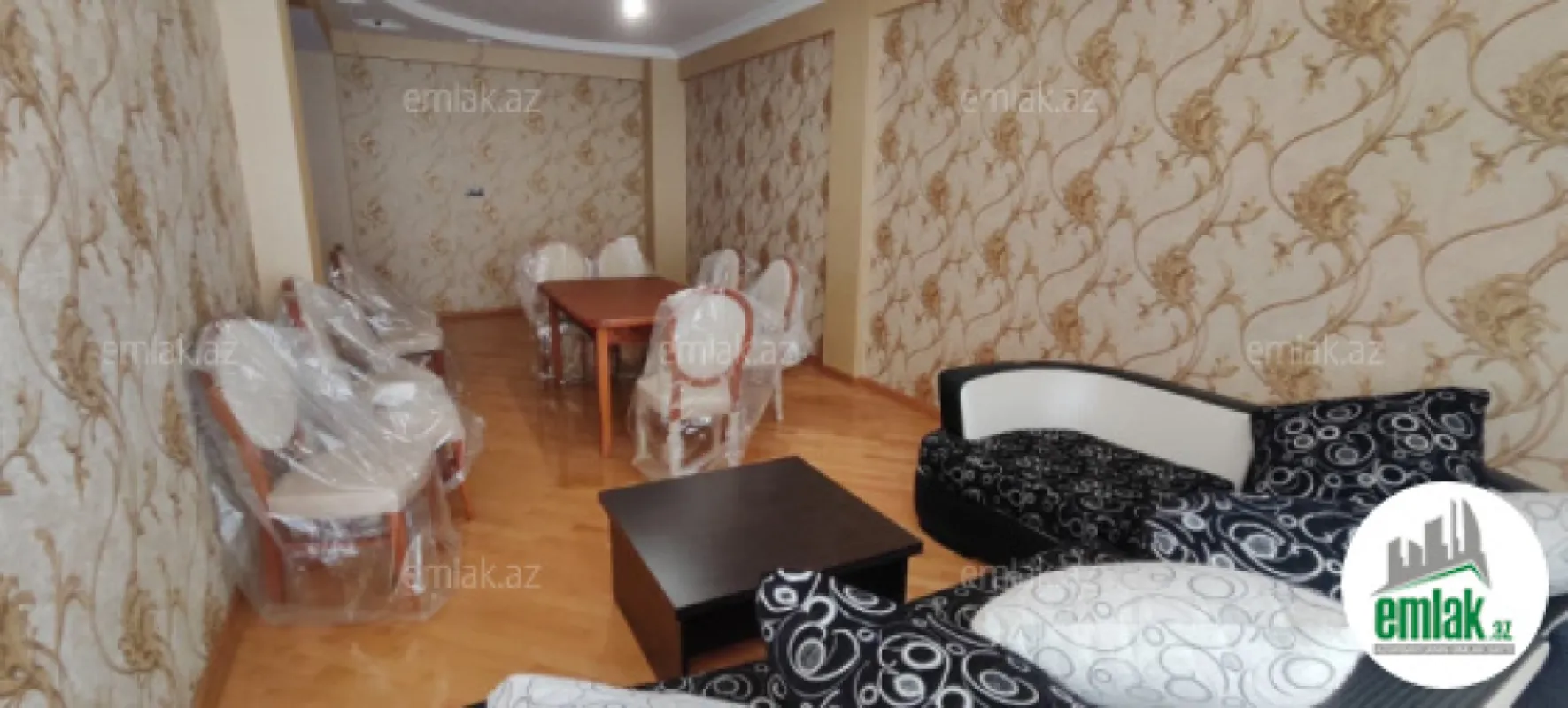 Satılır 3 otaqlı yeni tikili 115 m²
