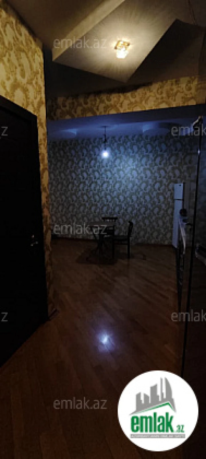 Satılır 3 otaqlı yeni tikili 115 m²