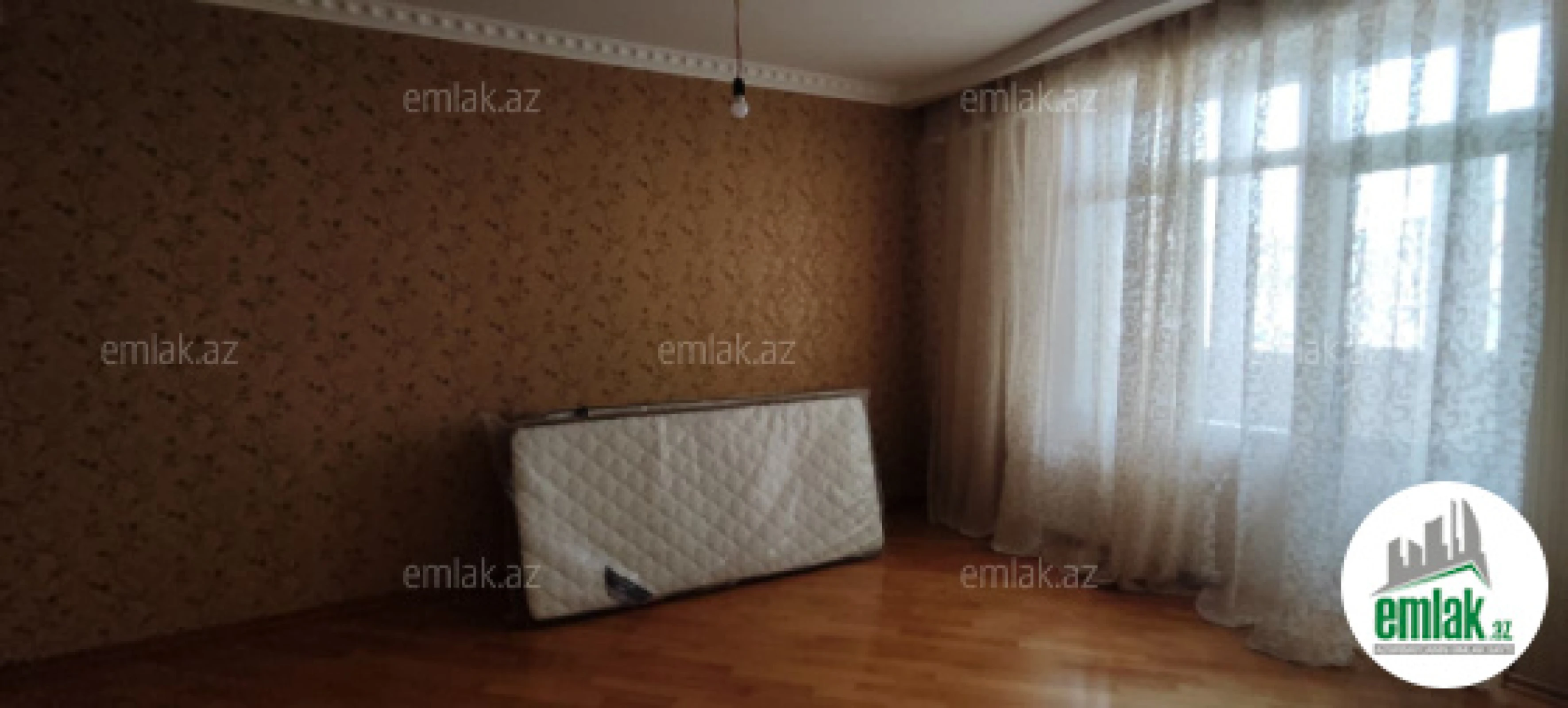 Satılır 3 otaqlı yeni tikili 115 m²