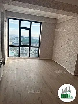 Satılır 2 otaqlı yeni tikili 99 m² — Bakı 2 otaq 99.00 m²
