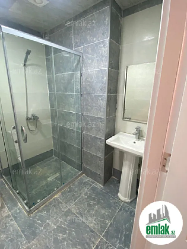 Satılır 2 otaqlı yeni tikili 99 m²