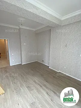 Satılır 2 otaqlı yeni tikili 99 m²