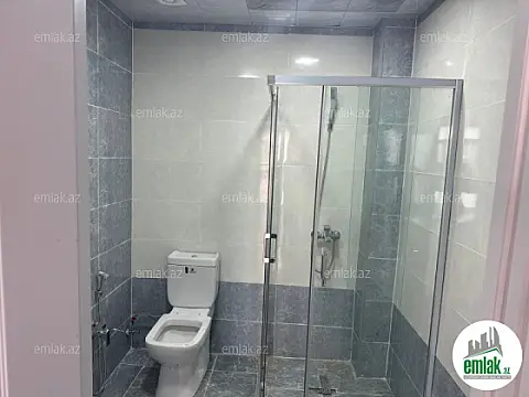 Satılır 2 otaqlı yeni tikili 99 m²