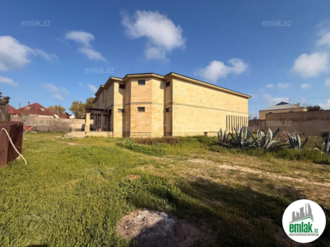 Satılır torpaq sahəsi 32 m²