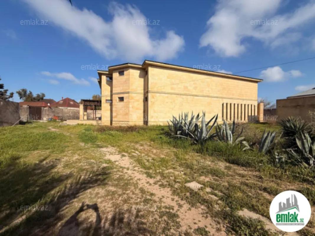 Satılır torpaq sahəsi 32 m²
