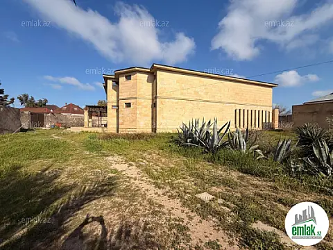 Satılır torpaq sahəsi 32 m²