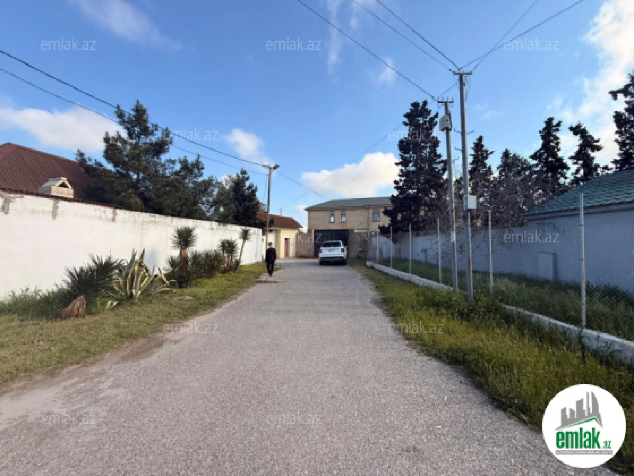 Satılır torpaq sahəsi 32 m²