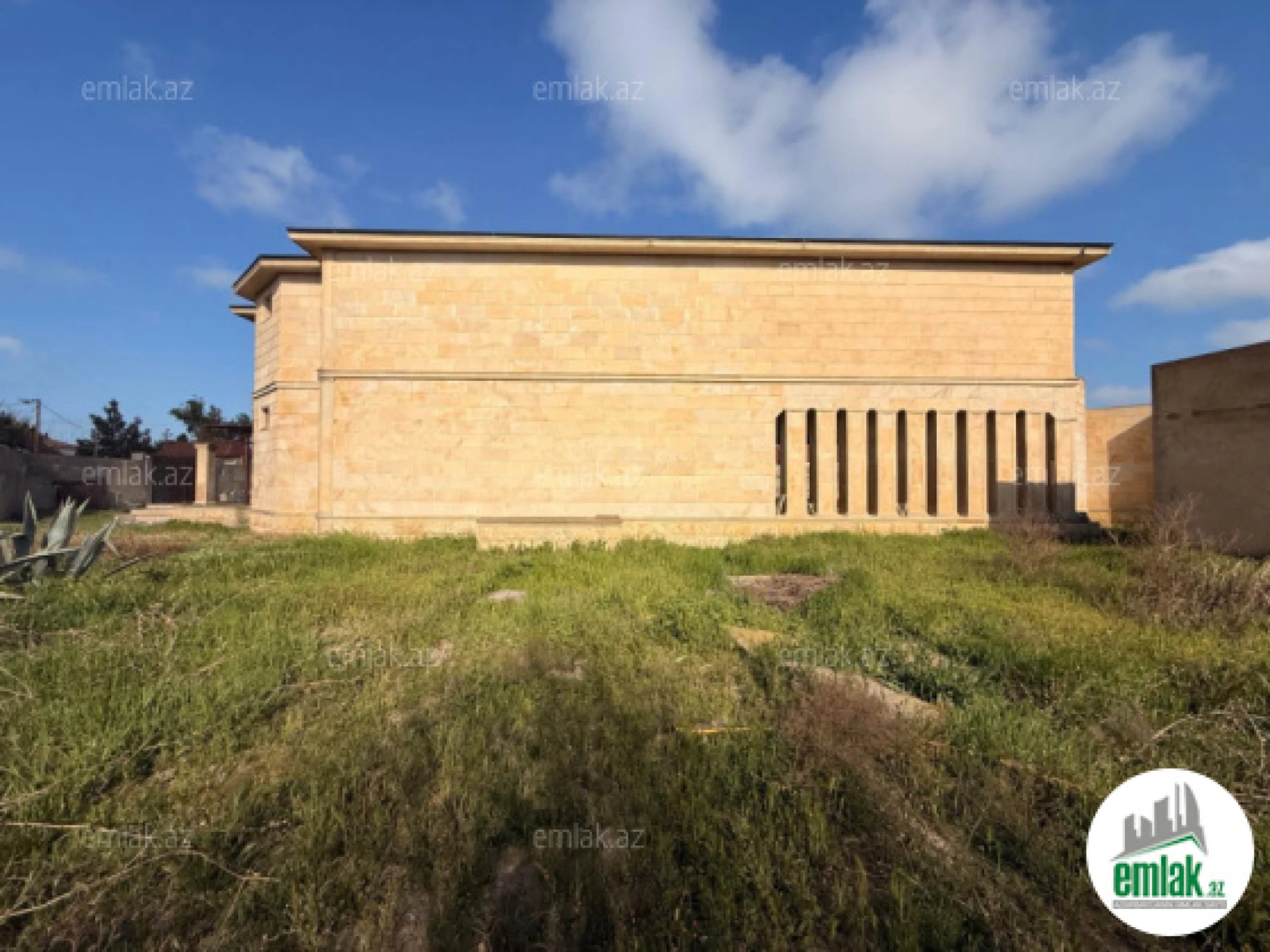 Satılır torpaq sahəsi 32 m²