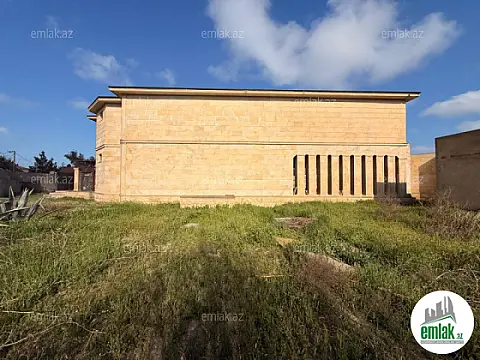 Satılır torpaq sahəsi 32 m²